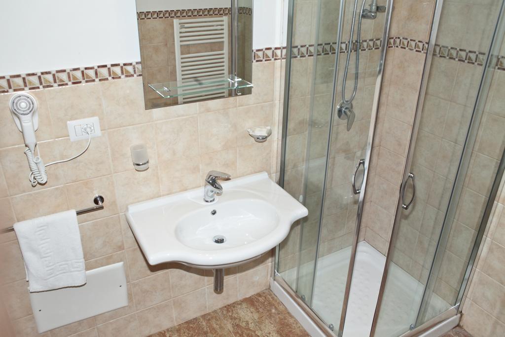 Villa Agricola Samadhi Zollino Zimmer foto