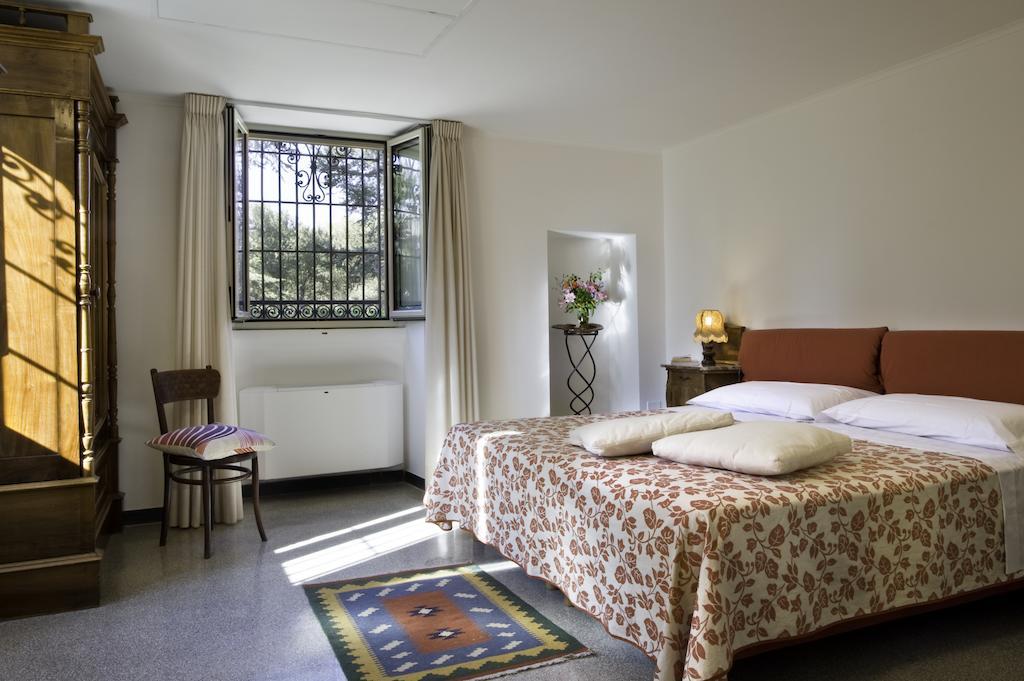 Villa Agricola Samadhi Zollino Zimmer foto